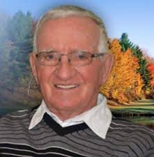 Avis de décès de M Jean-Eudes Ross