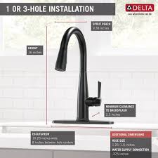 How does delta touch2o work on a faucet? Pin On Kevin Niki Kitchen