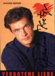 Heute hat Joachim Kretzer (Paul...