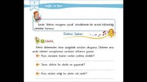 Güneşli bir gün değil ama kapalı günlerde bile boğaz, bir yerlerden aydınlıklar devşirir. Hacettepe Dinleme Metni Mp3 Indir Dur