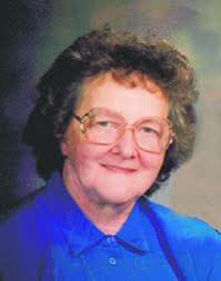 Rita Mathilda Sauer Massmann (1926-2009)