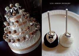 34 Beautiful Cake Pop Decorating Ideas For Weddings Best Inspiration Cake Pop Decorating Cake Pops Image Wedding Cakes