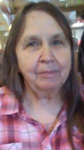 Happy birthday Sue Mullins