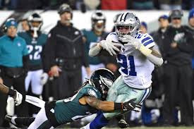 Get a summary of the seattle seahawks vs. Cowboys Eagles What The Experts Are Predicting About The Game Blogging The Boys