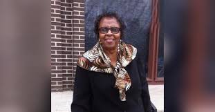 Lelia Mae Samuels Calhoun Obituary