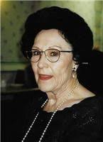 Betty Hanners Obituary (2015)