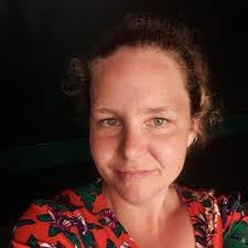 Candice Mcmullen's Instagram, Twitter & Facebook