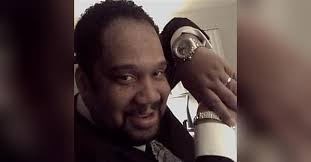 Mr. Anthony Jerome Brown Obituary