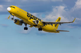 Spirit Airlines Free Spirit Loyalty Program 2019 Update