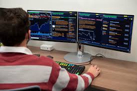 So what exactly is the bloomberg terminal? Carson College Of Business Establishes Tom And Linda Nihoul Bloomberg Financial Laboratory Wsu Insider Washington State University