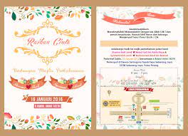 Contoh kad ucapan selamat hari jadi gunakan canva untuk mencipta jemputan hari lahir tersuai yang akan disukai oleh rakan dan keluarga anda! Bride To Be Kad Jemputan Menjelangjanuari