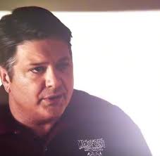 George The New Guy He No Good