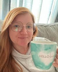 Isn't is great to know that your healthcare provider takes time for  themselves? I have had to learn how to listen to my body, say no, take  breaks. So I can show