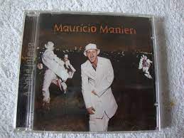 Maurício manieri · album · 1999 · 10 songs. Cd Original Mauricio Manieri A Noite Inteira Mercado Livre