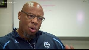 Raines High School football team makes history