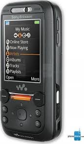 Samsung W850 full specifications, pros ...
