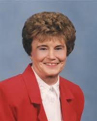 Obituary for Darlene (Baumgartner) Gaffaney