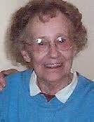 Mary Joan (Lantzy) Roman Obituary