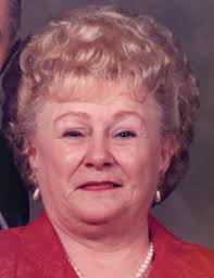 Obituary information for Pauline Anna Matuska