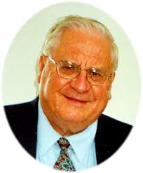 Obituary information for James A Cook