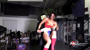 Wondergurl struggle: Big Tits, Xhamster & Latina Porn - SpankBang