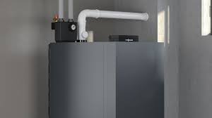 Nous trouvons des modèles fonctionnant avec un accumulateur eau chaude sanitaire (ballon) pour la production ecs, offrant une meilleur. Nos Nouveautes Chaudiere A Condensation D Avenir Viessmann