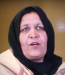 List of Nansen Refugee Award recipients