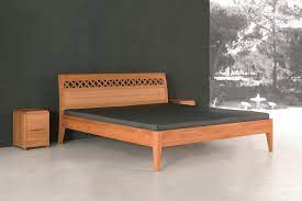 Bett aus kirschbaum massiv amp maßgefertigt frohraum natürlich schlafen im kirschbaum massivholzbett individuelles bett nach maß faire preise amp kostenlose kirschbaum bett lieferung. Zack Design Bettgestell Massivholz Kirschbaum Vestiago