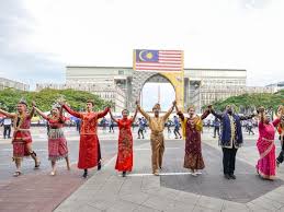 Jabatan penerangan malaysia 7 years ago. Jom Sambut Hari Kebangsaan 2019 Di Putrajaya Perkhidmatan Bas Percuma 4000 Tempat Duduk Bertingkat Disediakan Libur