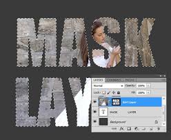 How to make a clipping mask in photoshop. How To Use The Layer And Clipping Masks In Photoshop Clipping Path Service