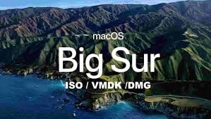 Macos Big Sur Iso Dmg Vmdk Full Version Free Download 2020 Secured You Big Sur New Operating System Mac Os