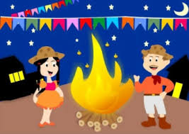 Para outros é o dia em que se comemora — com muita dança, em especial o forró — o nascimento de são joão, o santo festeiro. Hoje E Dia De Sao Joao Amambai Noticias