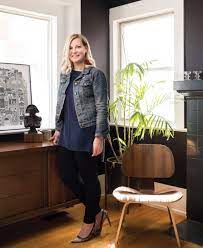 Interiors by sarah ward are an award winning interior design company located in london focusing on luxury interior design projects. Inside Sarah Ward S Bankview Home Filled With High Low Design Avenue Calgary