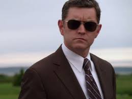 Psych" Not Even Close... Encounters (TV Episode 2010)