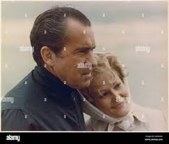 Mrs nixon hi-res stock photography and images