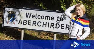 Mum claims she has been forced out of Aberdeenshire village after being  judged for OnlyFans page | STV News