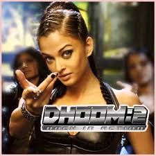 Dhoom 2 Sunidhi Chauhan Download Hindi Karaoke Mp3 Dhoom2 crazy kiya re hd sound video with english sub 360p. crazy kiya re