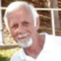 Obituary information for Robert Wesley Larkin
