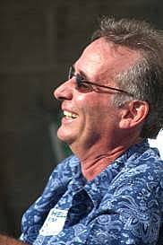 ClarenceGrad72: In Memory of Jerry Gorman