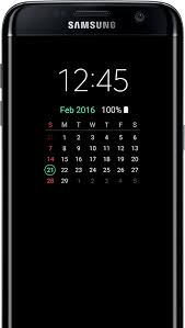 Comenzi Rapide Samsung Galaxy S7 Si S7 Edge Samsung Romania