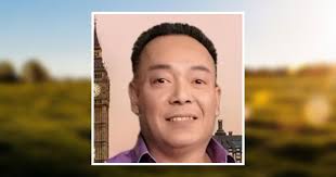 Vu Anh Truong Obituary December 25, 2020