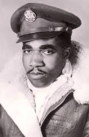 Oliver Walker Jr. (1931-2007)