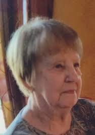 Frances Derby Obituary