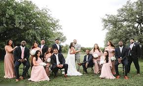 Former fsu player says some 'lost their drive' during decline. Photos Michelle Madrigal Troy Woolfolk Beautiful Wedding In Texas
