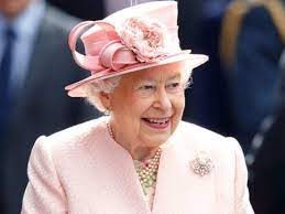 From middle english elizabeth, from the ancient greek ἐλισάβετ (elisábet), a transliteration of the old testament biblical hebrew אלישבע‎ (elisheva, my god is an oath). At 94 Queen Elizabeth Is The Longest Reigning Monarch Of Uk And Here S The Secret To Her Longevity Times Of India