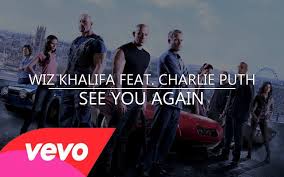 Aqui você pode ouvir e baixar toques gratuitos see you again de wiz khalifa ft. See You Again Wiz Khalifa Home Facebook