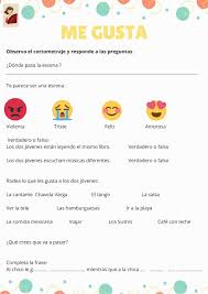 Todos Adictos Al Espanol En 2020 Cours Espagnol Espagnol College