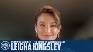 Women In Whiskey: Pinhook Bourbon CEO Alice Peterson