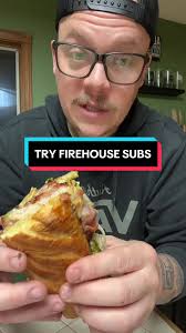 Replying to @Christopher I’ve had 12 Michelobe Ultras. Let’s try @Firehouse  Subs 10/10!
