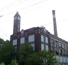 Black Barn Lebanon Ohio Old Peters Cartridge Factory Along The Little Miami Scenic Trail Kings Mill Ohio Cincinnati Places To Visit Day Trips